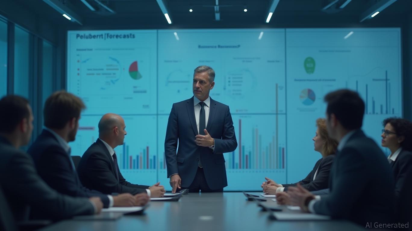 Moderna Adjusts 2025 Revenue Forecast to $1.5-$2.2B, Citing U.K. Contract Rescheduling