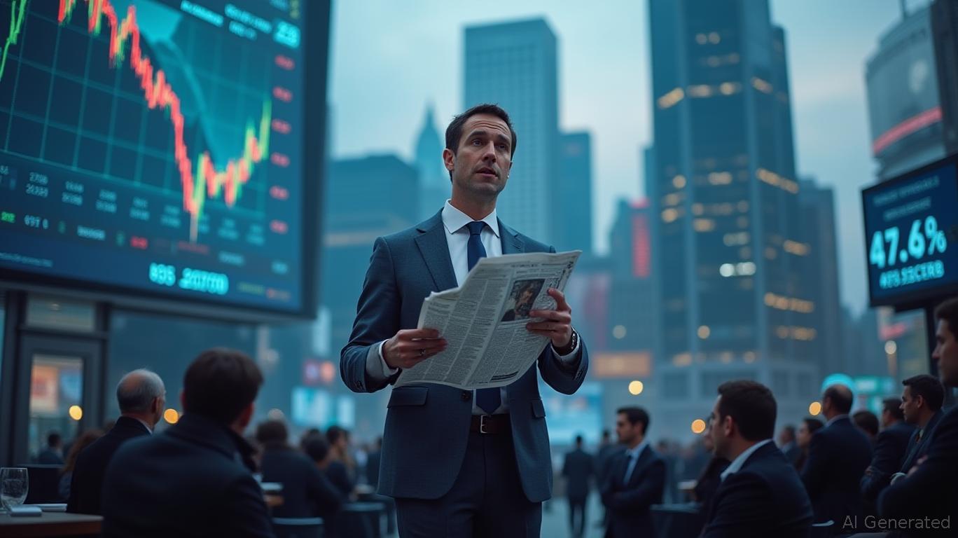 Rigetti's Quantum Advances Can't Outpace 41.8% Drop in Top 500 Trading Volume as Stock Slumps 2.6%