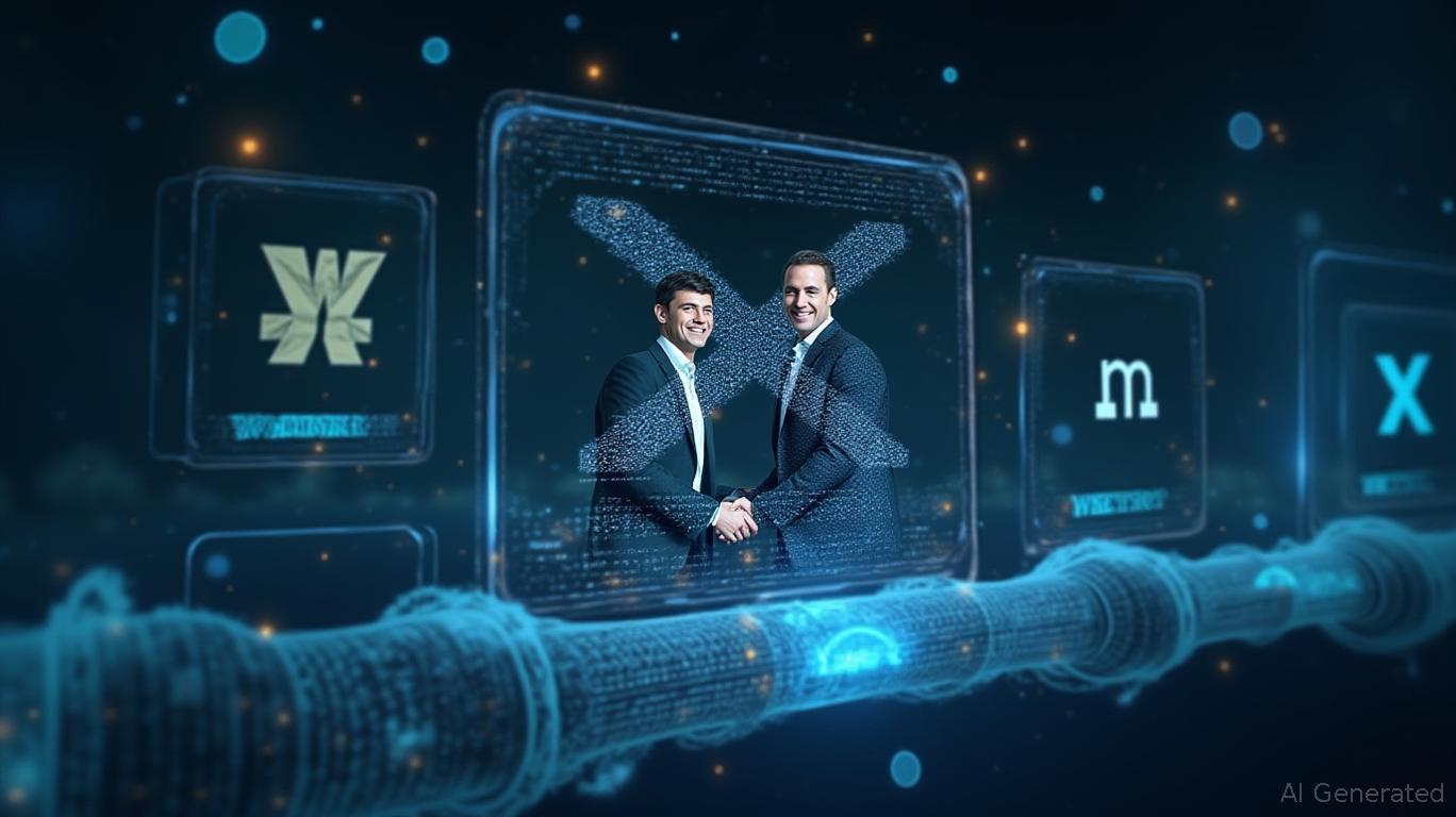 XRP News Today: Western Union and MoneyGram XRP Adoption Could Push Price to $94.56: Analysts