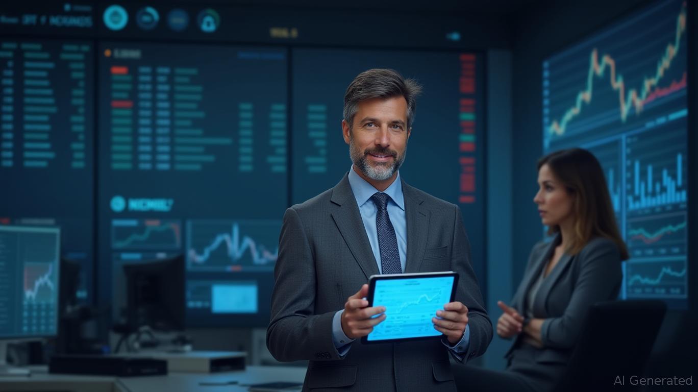 JBT Marel JBTM 2025Q2 Earnings Preview Upside Potential on Revised Revenue Outlook