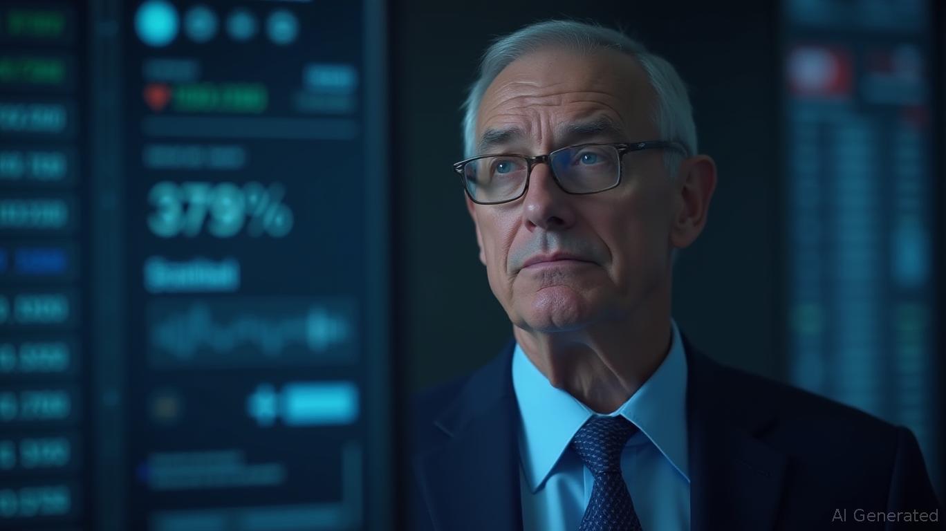 Charles Schwab Stock Drops 2.25% Despite Institutional Buying and $20B  Buyback as 0.94 Billion Share Volume Ranks 117th in Market Activity