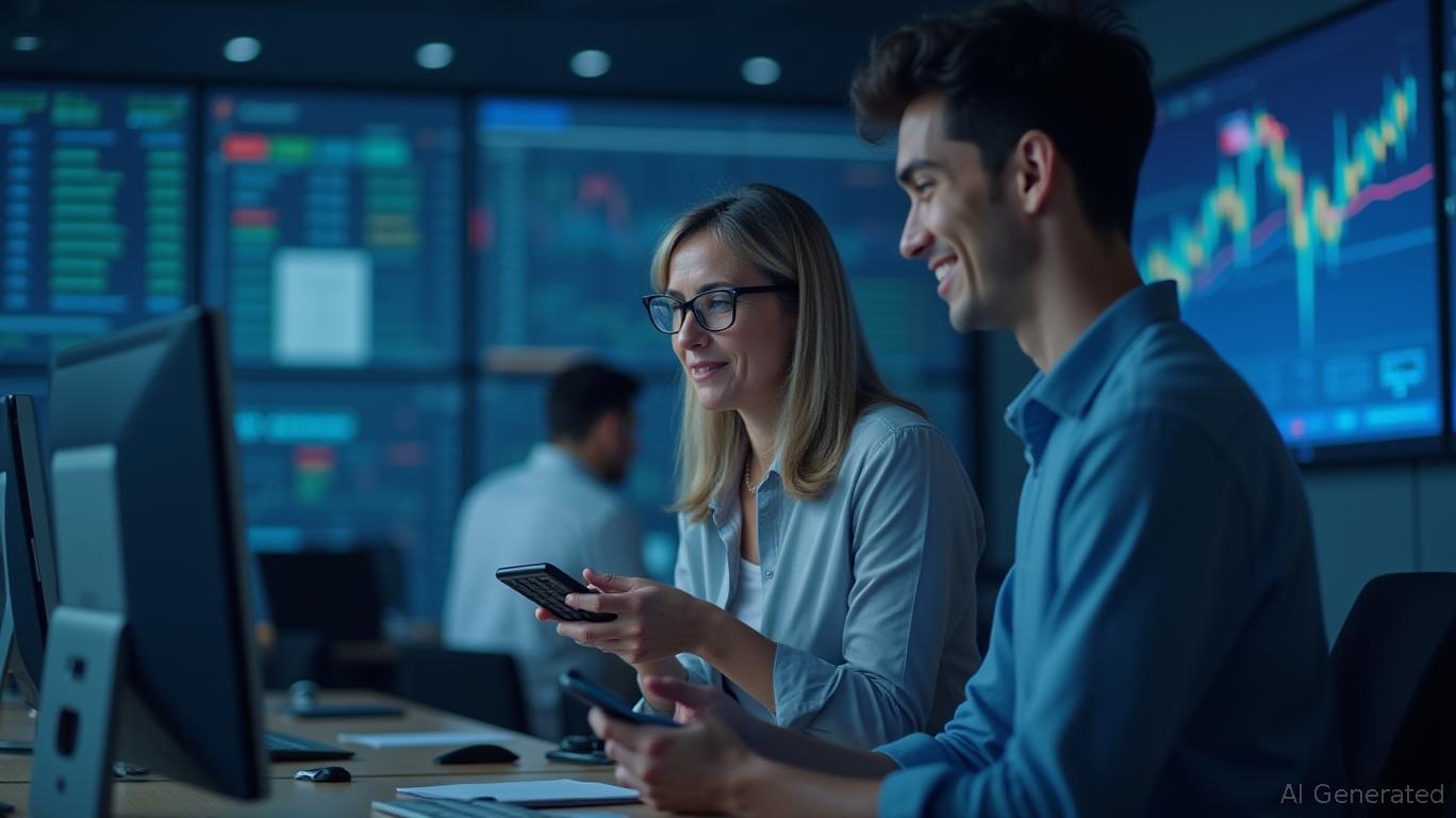 Leveraging EPS Surprises for Strategic Stock Investments