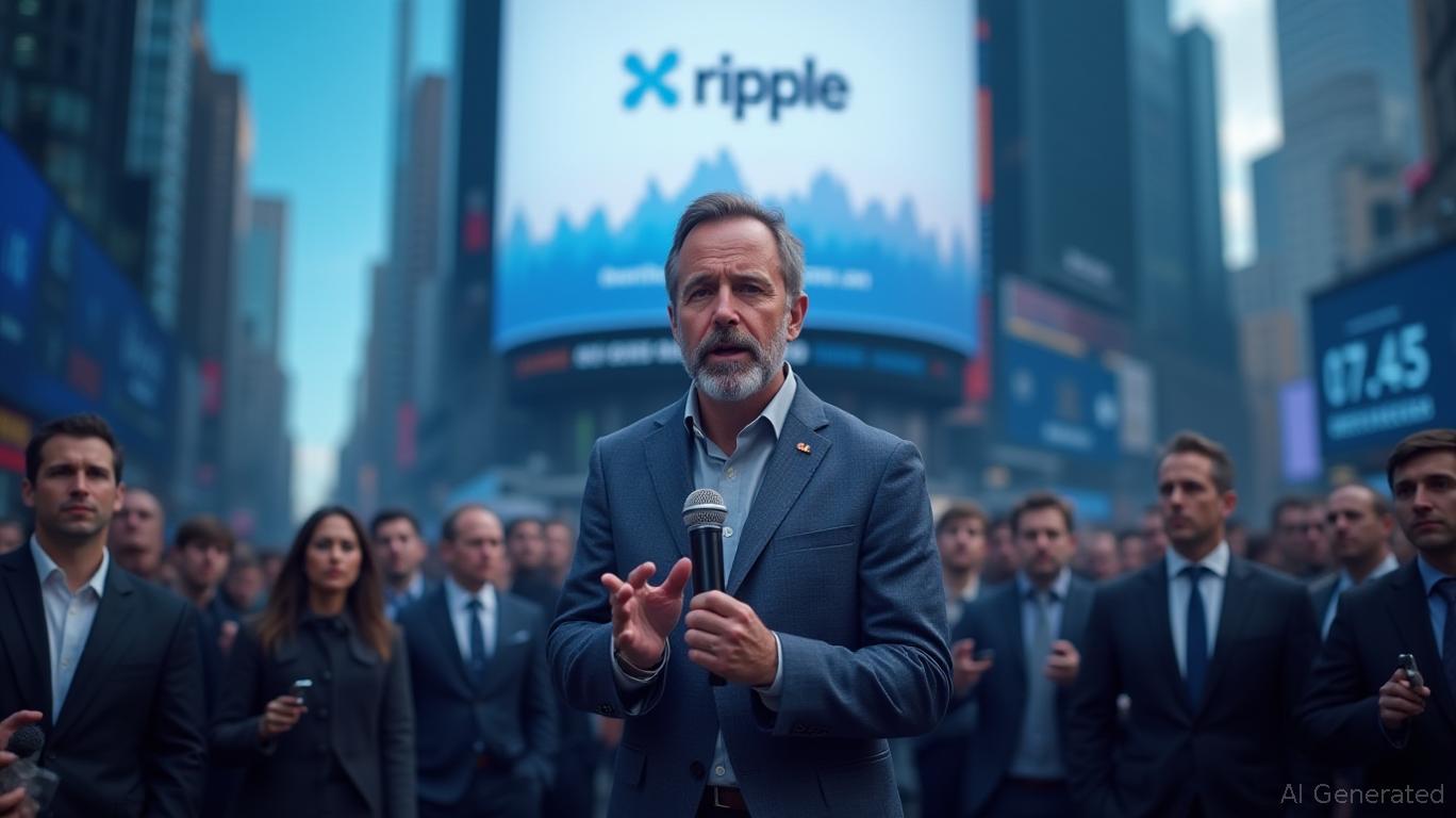 XRP News Today: Ripple Re-Escrows 100 Million XRP to Maintain Stable Supply