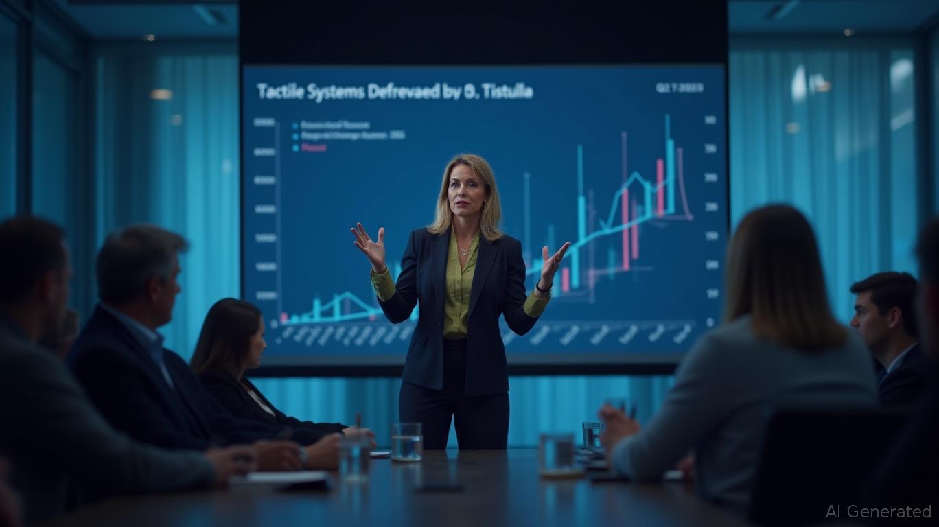 Tactile Systems TCMD 2025Q2 Earnings Preview Upside Potential with Revised Revenue Forecast
