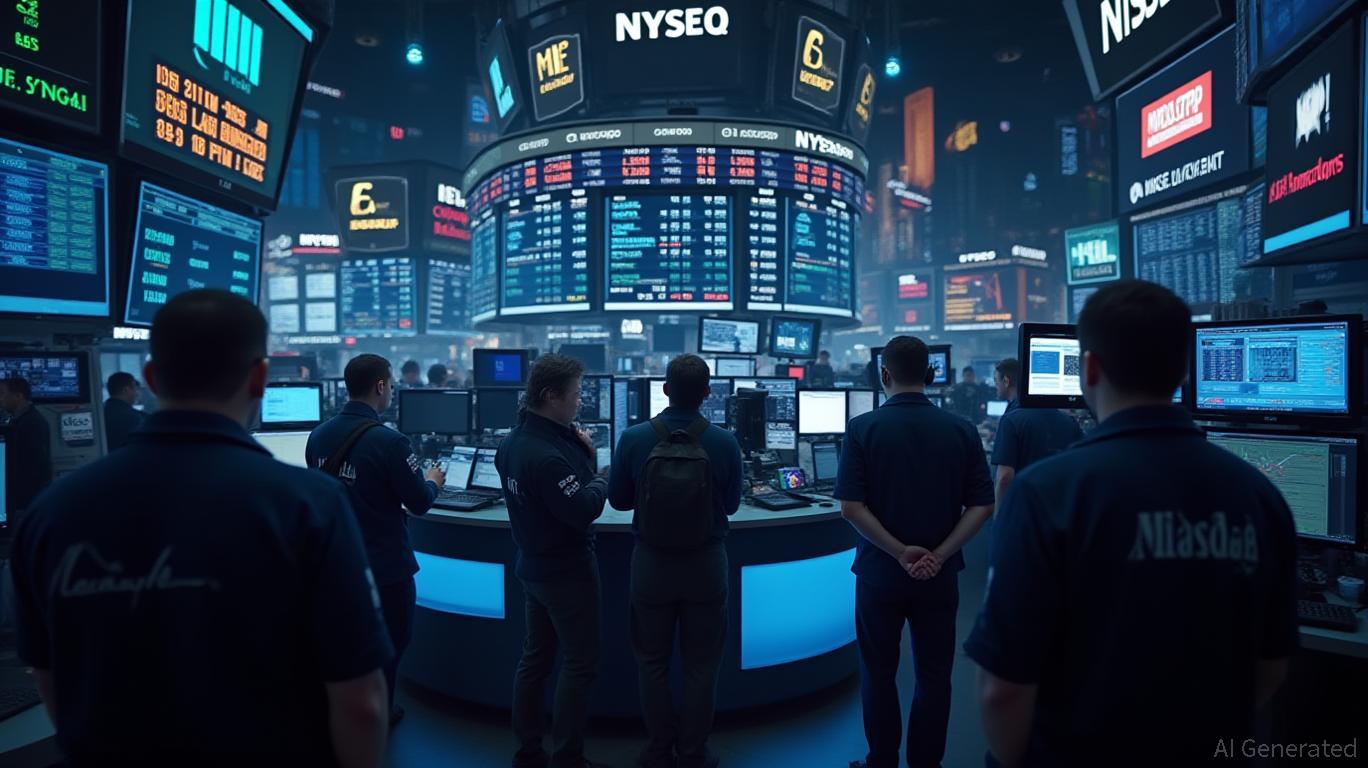 Market Reaction to Post-Earnings Pop Raises Concerns