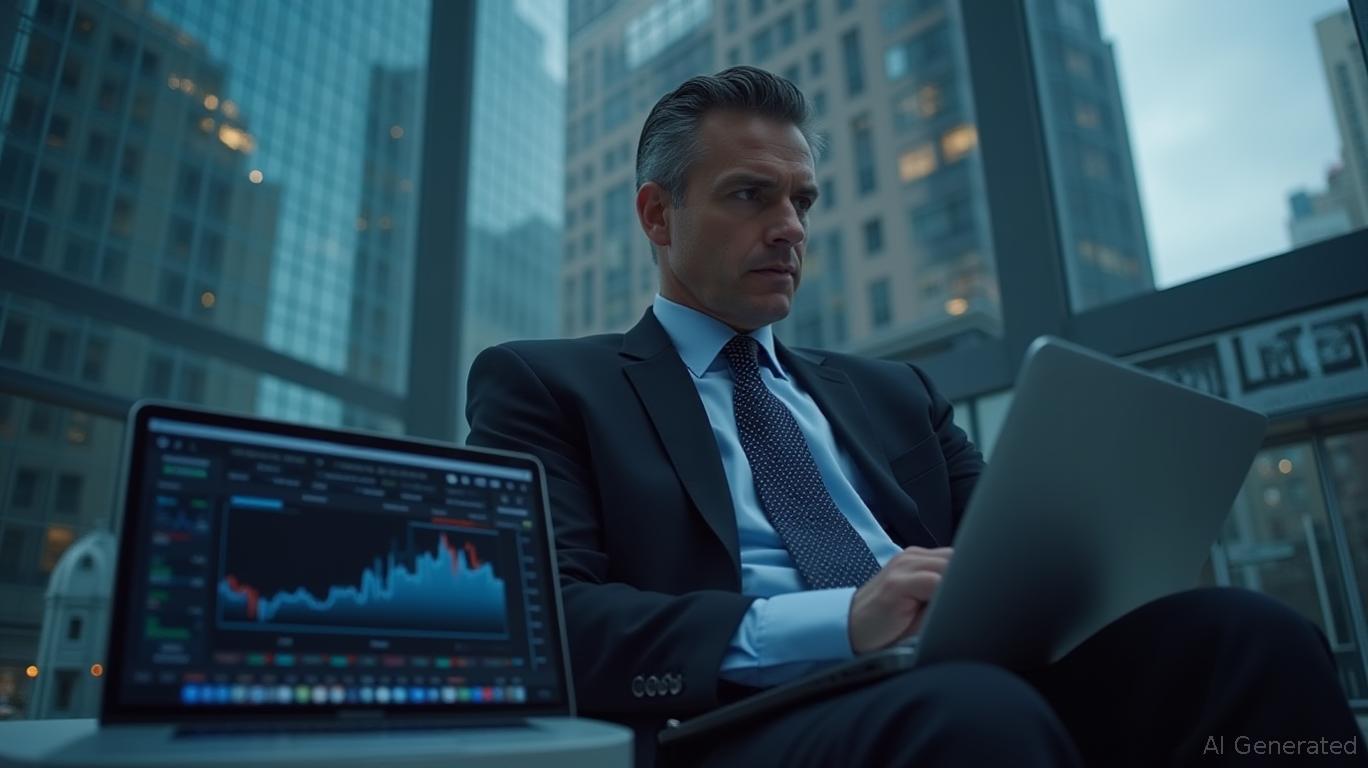 Uber Falls 0.96% as $1.36B Volume Ranks 69th Amid Autonomous Taxi Pacts and Financial Expansion