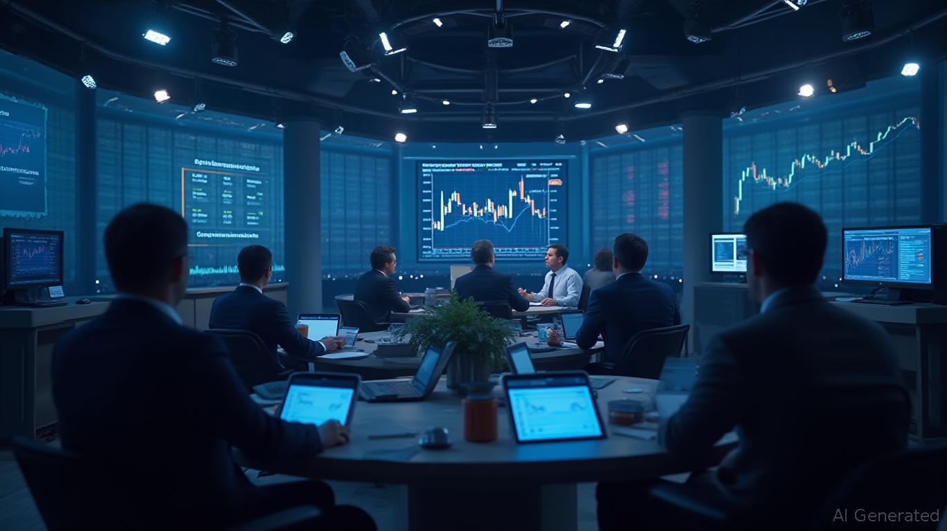 XRP News Today: BlackRock's Ripple Swell Involvement Sparks XRP ETF Speculation Amid SEC Deadline