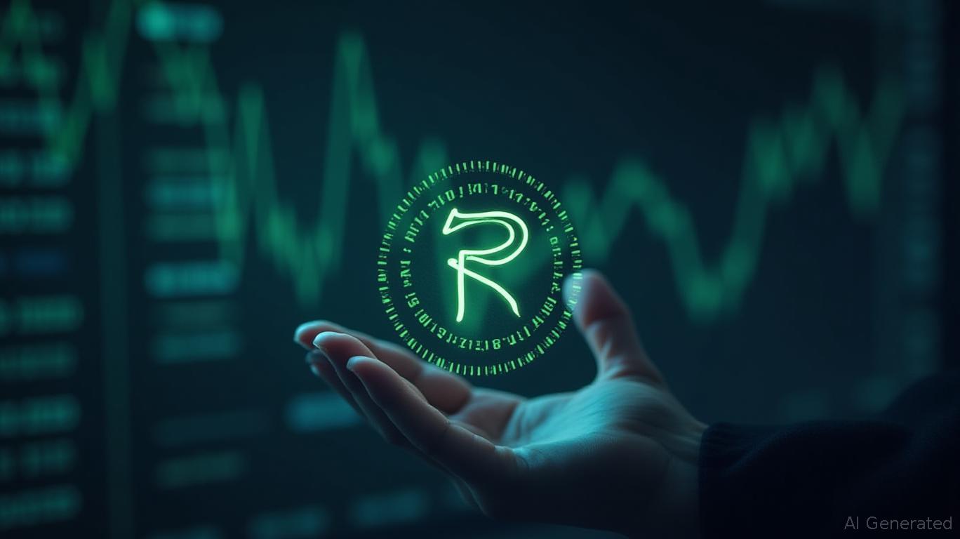 Robinhood Stock Slides 3% with $7.6B Volume Ranking 12th as Revenue Jumps 45%