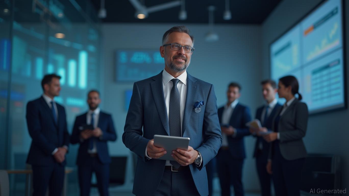 FirstEnergy's Reaffirmed Earnings Outlook and Growth Projections Through 2029