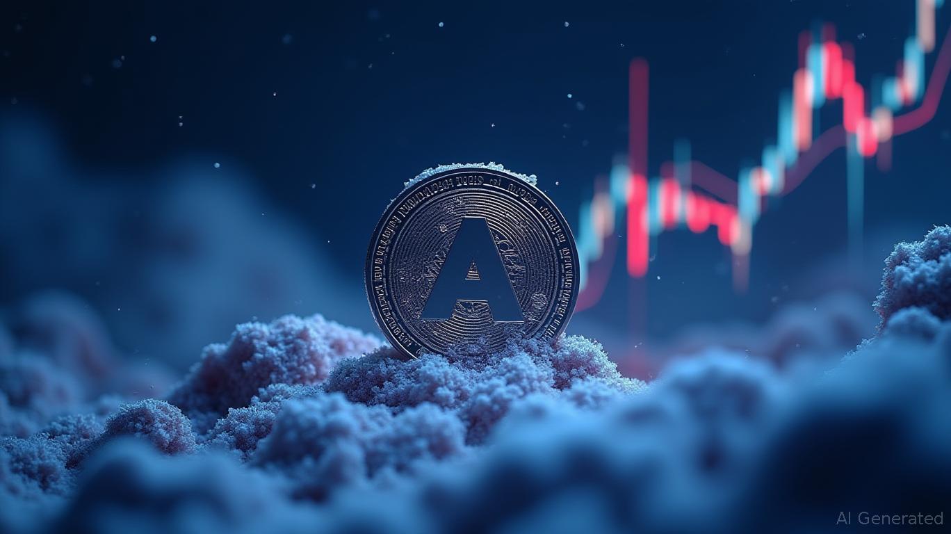 Avalanche Breaks $26 Resistance Amid Rising Volatility and Liquidity Pressure