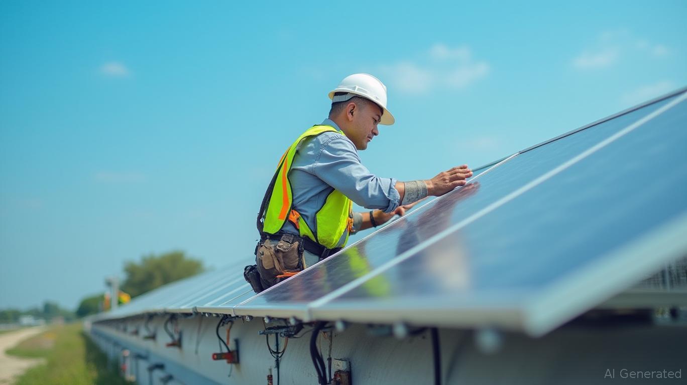 Strategic Sector Rotation in a Manufacturing Downturn: Navigating Tariff-Driven Contractions and Resilient Opportunities