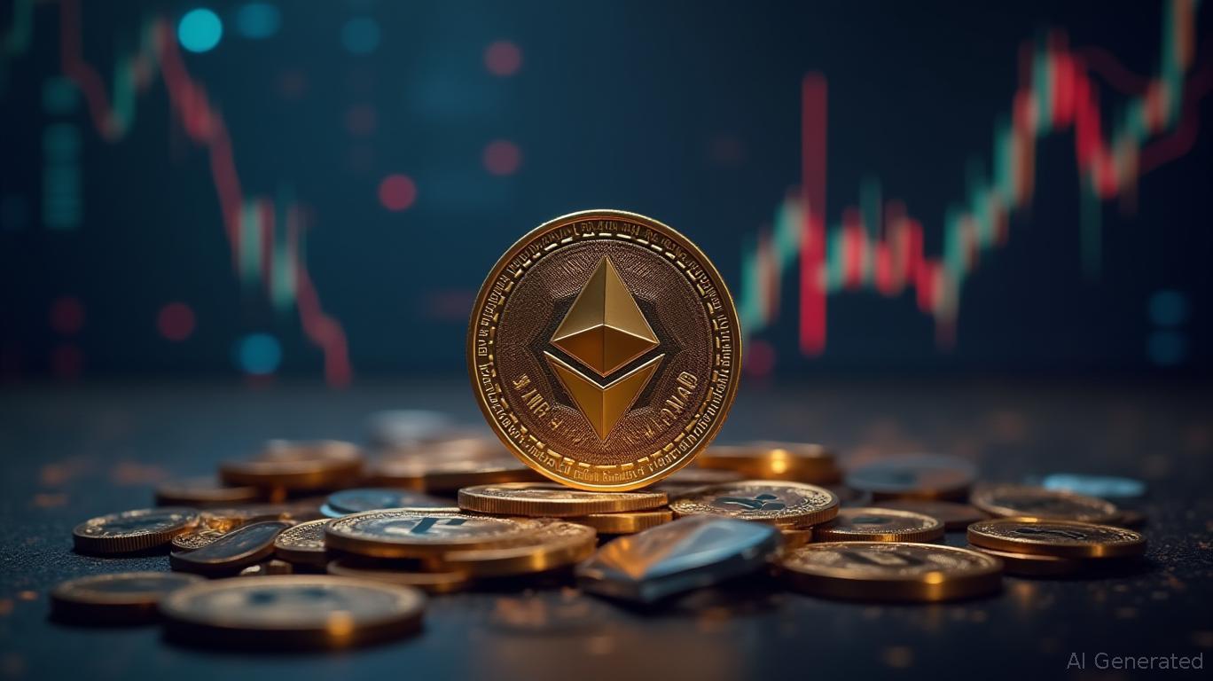 Ethereum News Today: Ethereum Poised to Surpass $4000 as Institutional Interest in DeFi and NFTs Grows