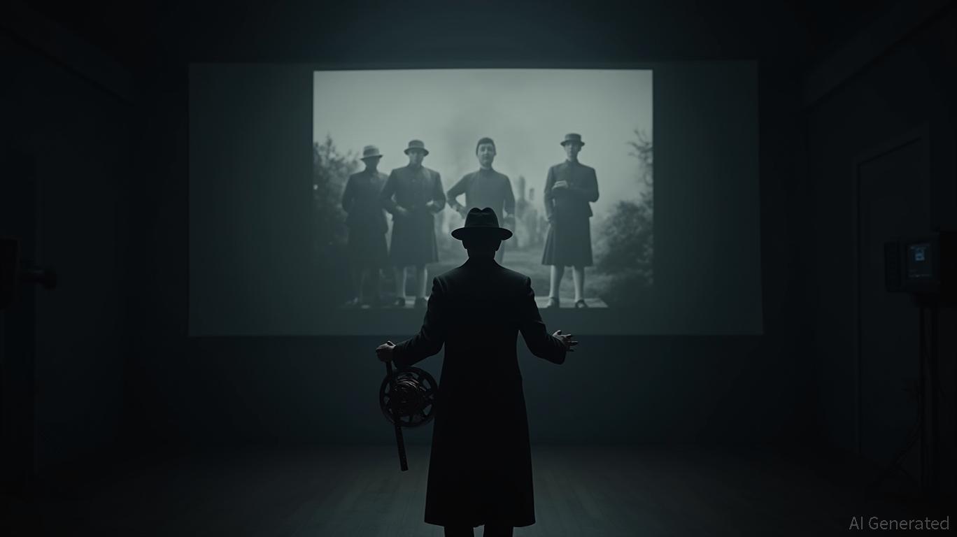 Lost Canadian Film Archives: A Treasure Trove of Silent Morality Tales on Work and Life