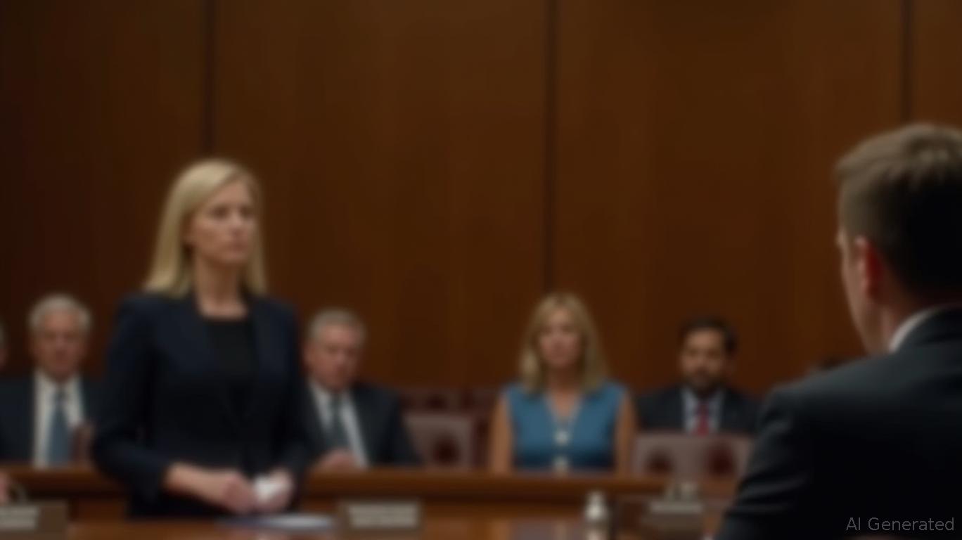 Andreessen Horowitz Warns Senate Crypto Bill Risks Investor Protection Loopholes