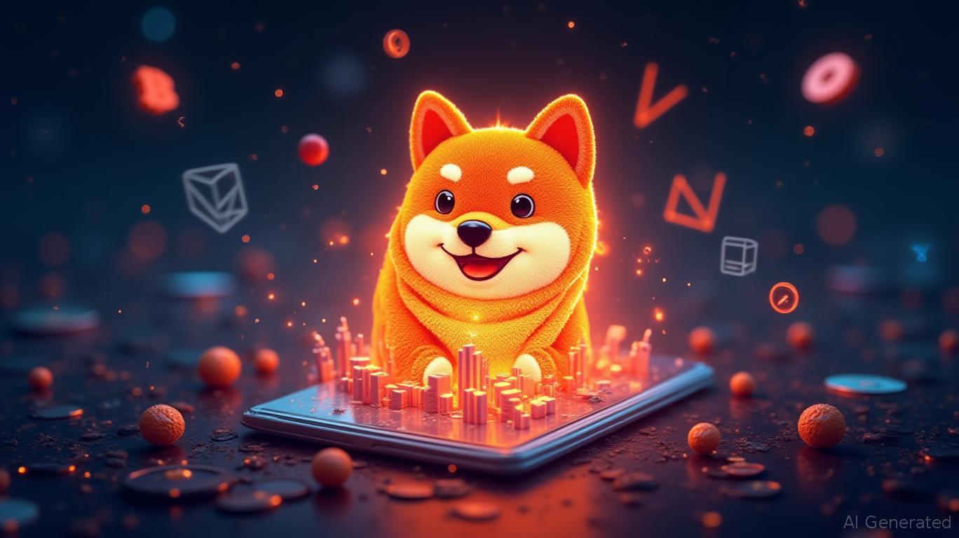 Shiba Inu Marks 5-Year Journey with Expanded Ecosystem and 150,000x Historical Surge