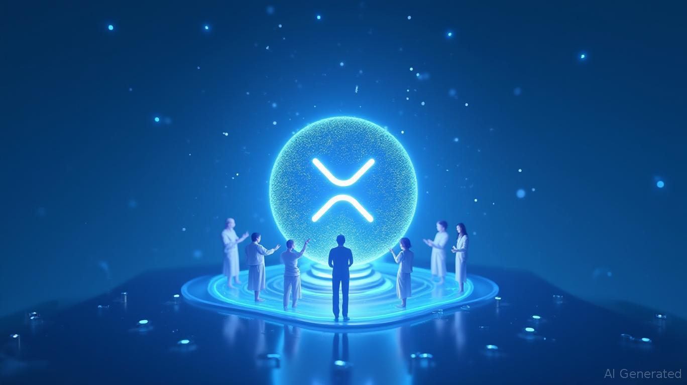 XRP News Today: XRP Ledger Surpasses 1 Million Users on Infrastructure Upgrades