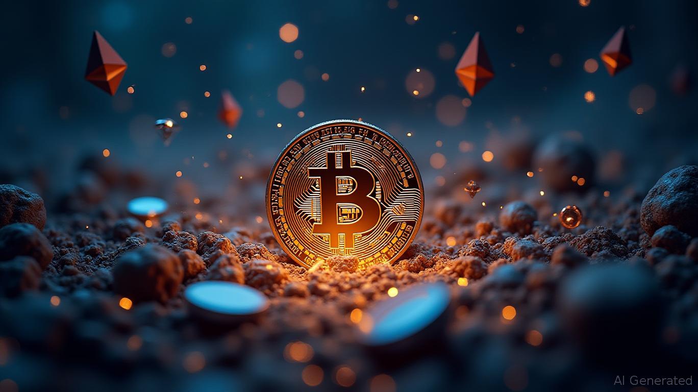Ethereum News Today: Institutional Demand Drives Ethereum and Bitcoin Amid Crypto Adoption Surge
