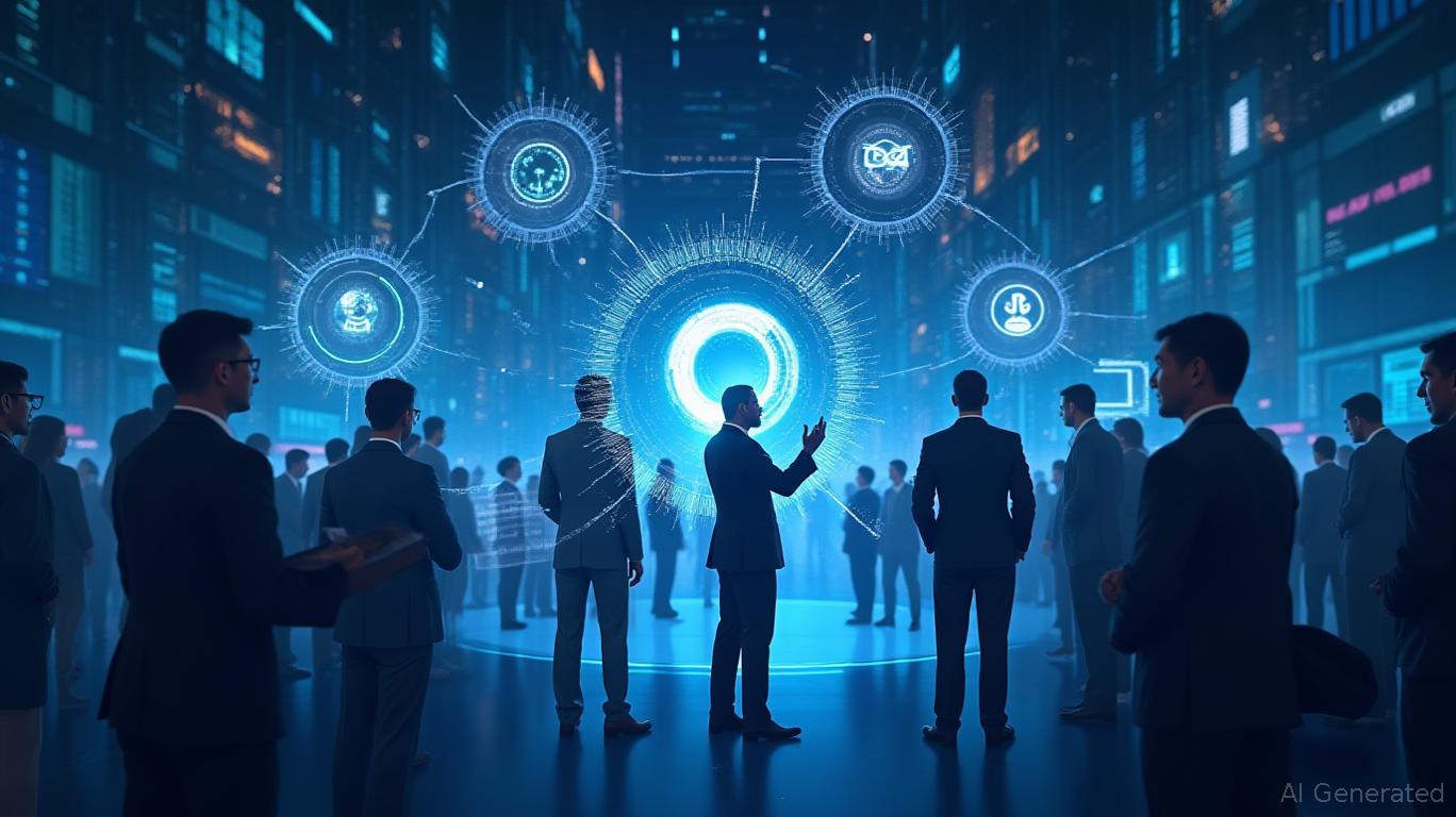 Low-Cost Cryptos Under $1 Gain Momentum as Investors Shift Toward Functional DeFi Platforms