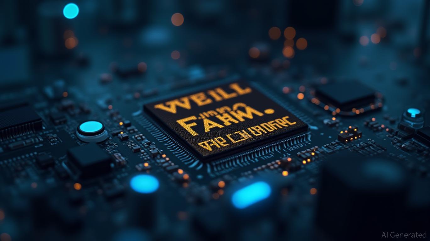 Arm Holdings Raises Price Target to $175 Due to AI Growth Momentum