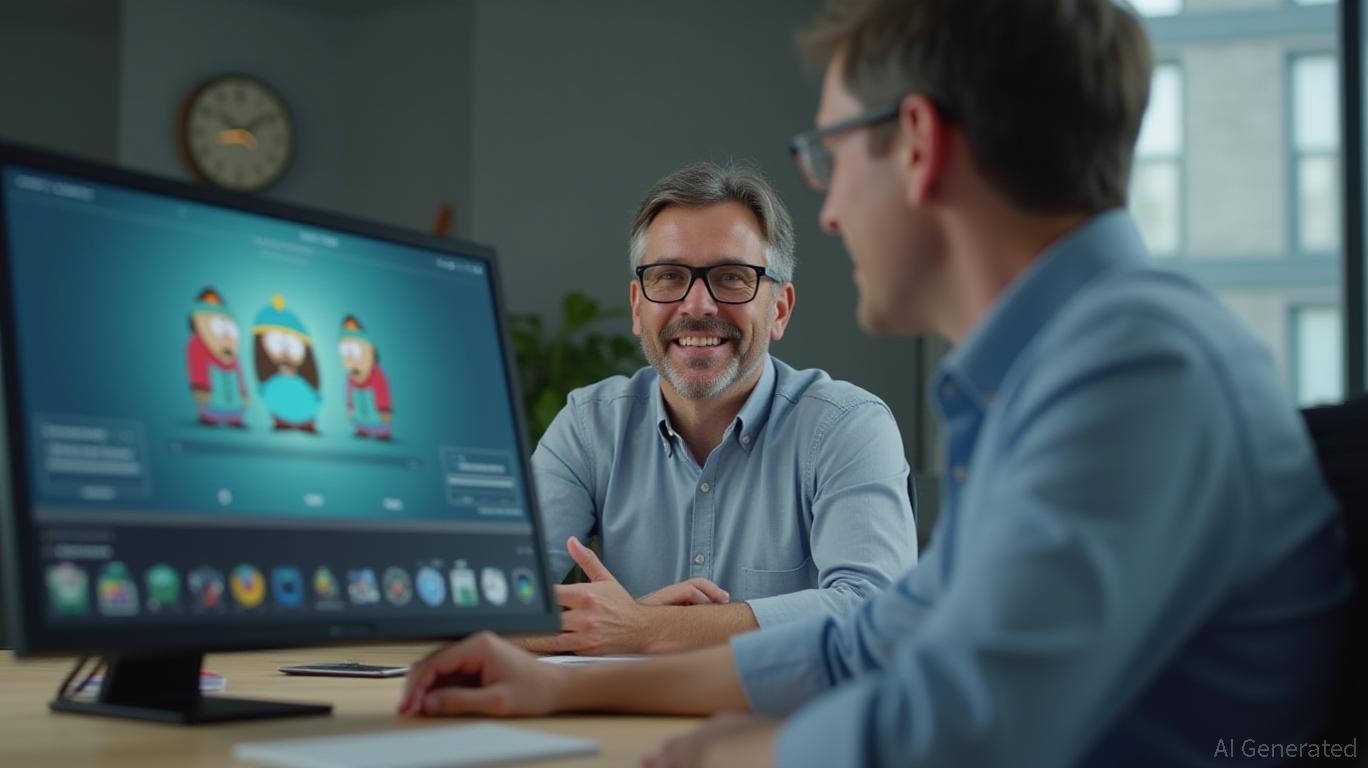 Amazon Invests in Fable's AI Platform, "Netflix of AI," but Who Is It For?