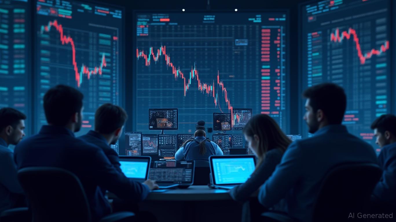 Pi Coin Price Drops 50% Amid Token Unlocks and Insider Sales