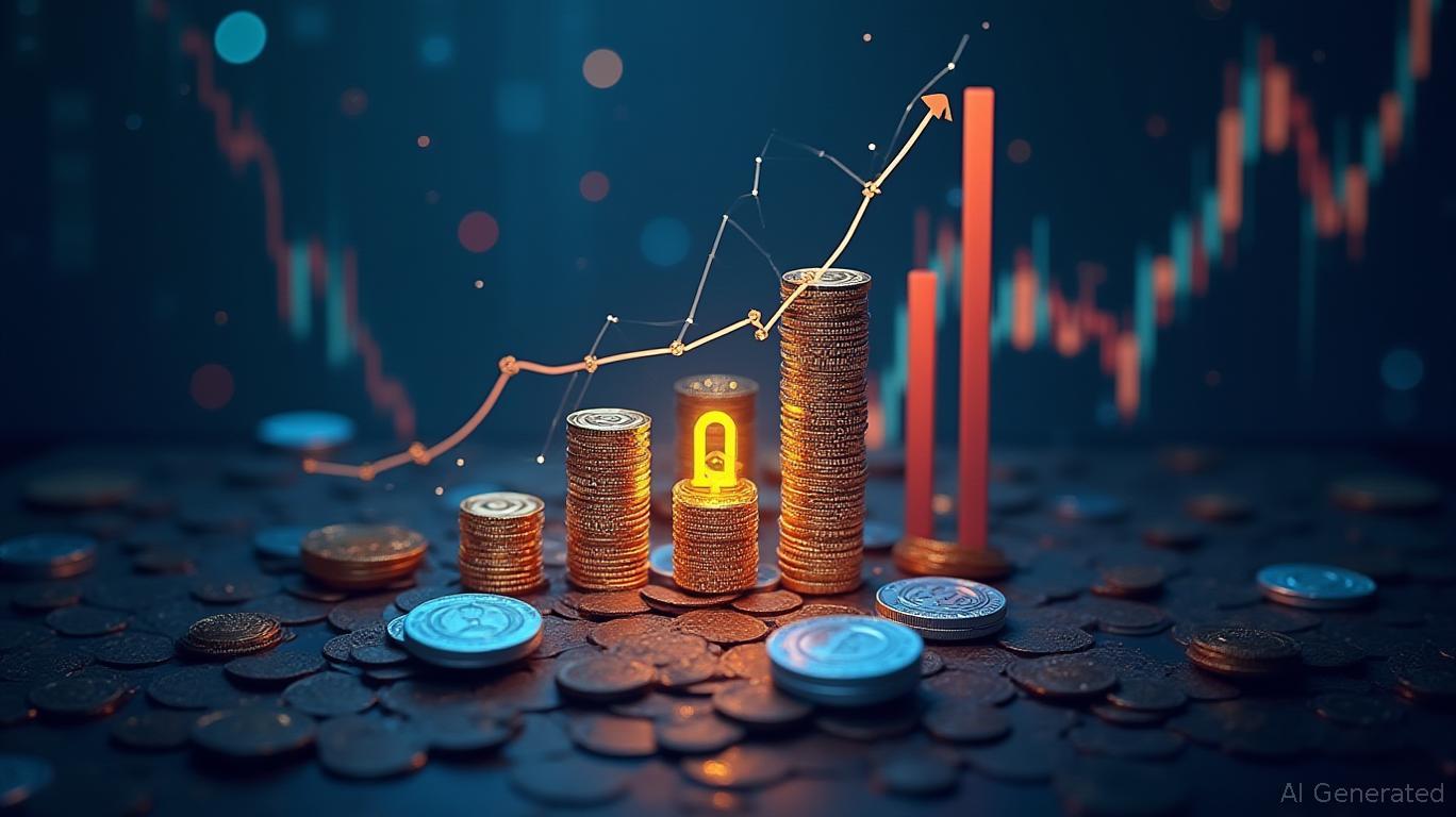 Tokenized Real-World Assets Hit $25 Billion as Wall Street and Regulators Embrace Growth