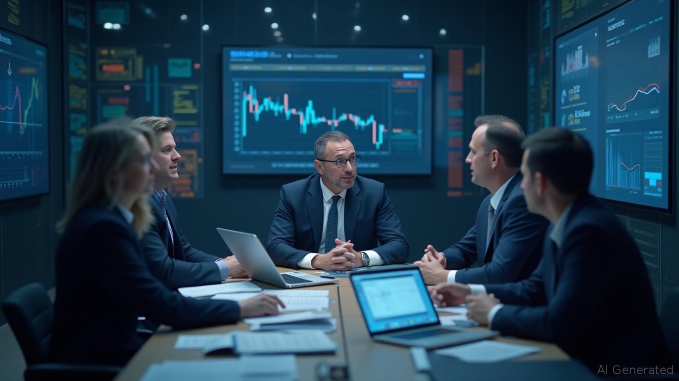 SEC Unveils Project Crypto to Reshape U.S. Digital Finance Landscape