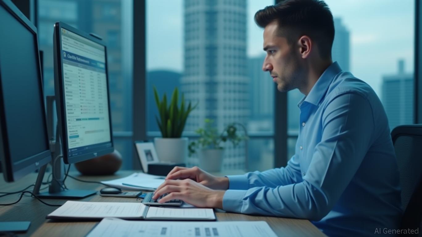 ACRES Commercial Realty Sees Major Shareholder Sell Stock Amid Mixed Q2 Earnings