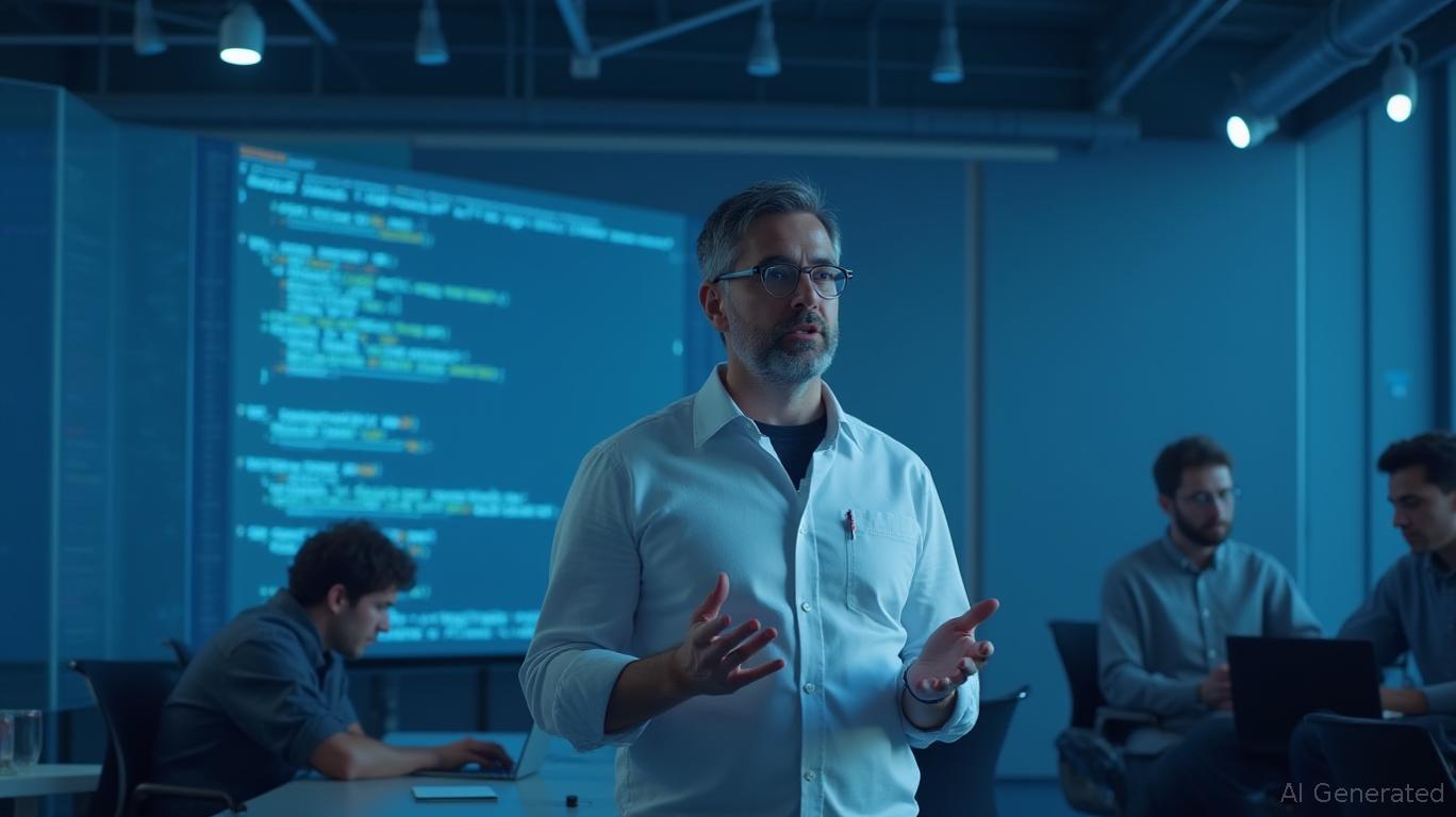 XRP News Today: Ripple CTO Details XRP Ledger's Origins and Design Advantages Over Bitcoin