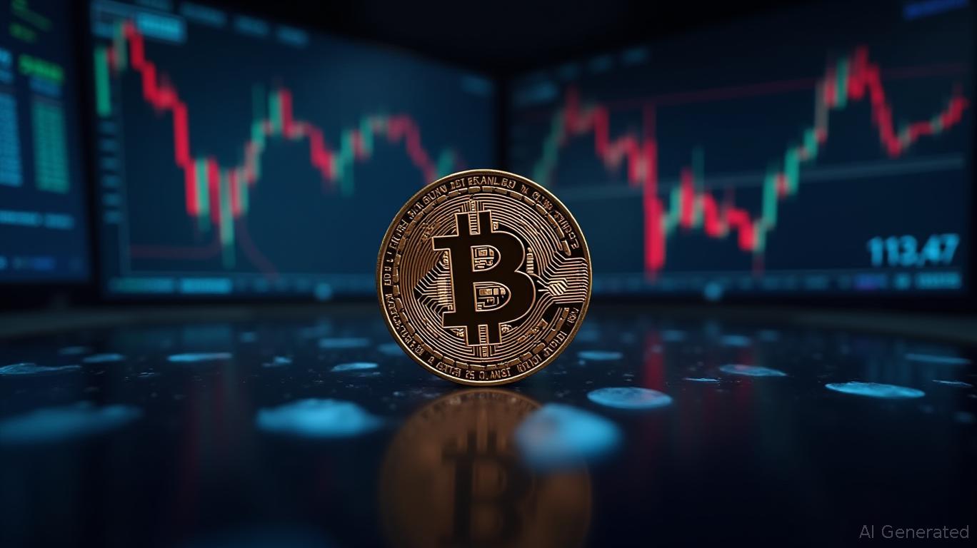 Bitcoin News Today: Bitcoin Slides Below $113,000 Amid Geopolitical Tensions and Macroeconomic Concerns