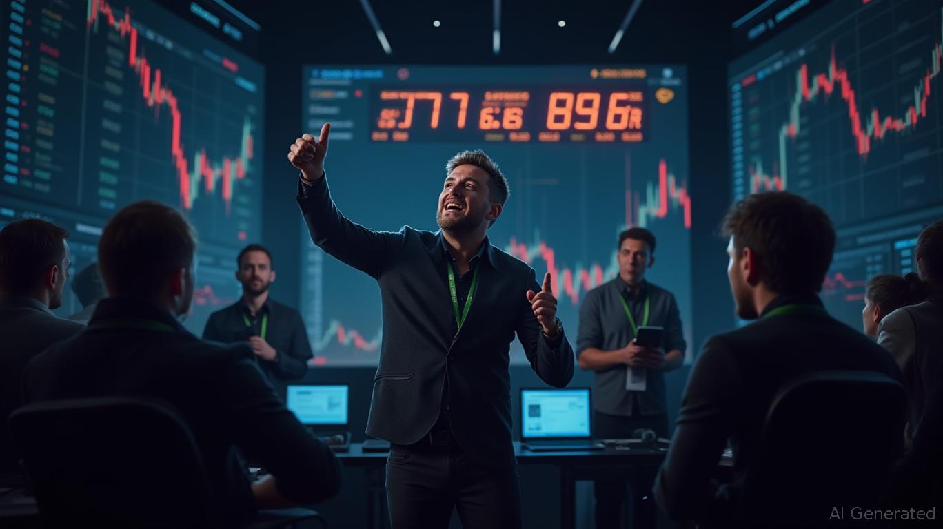 Bitcoin News Today: BTC Near $118,996 Could Trigger $3.126 Billion Short Liquidation on Major CEXs