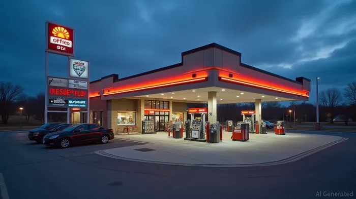 Murphy USA Analyst Ratings: A Comprehensive Analysis