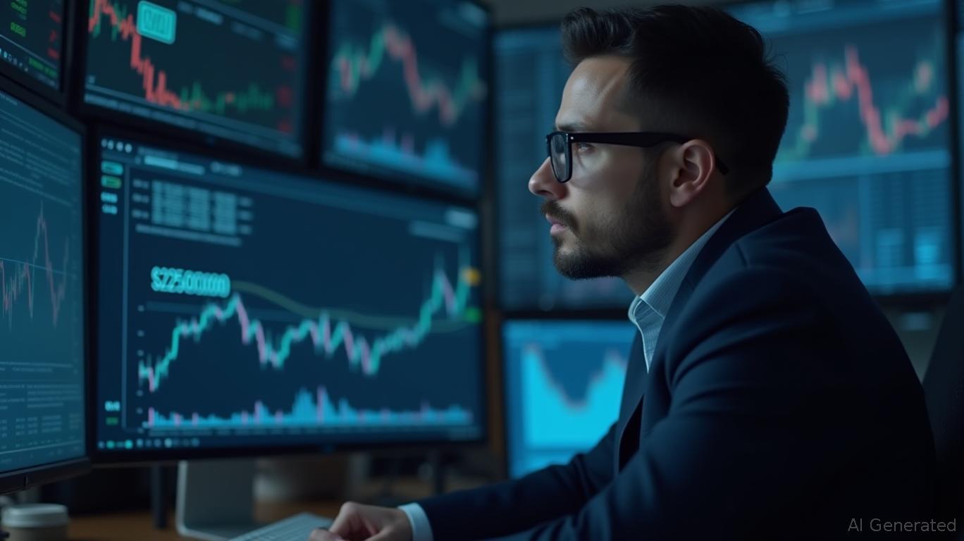 Bitcoin News Today: Bitcoin Could Hit $250,000 by 2025 Amid Institutional Adoption and Fed Policy Outlook