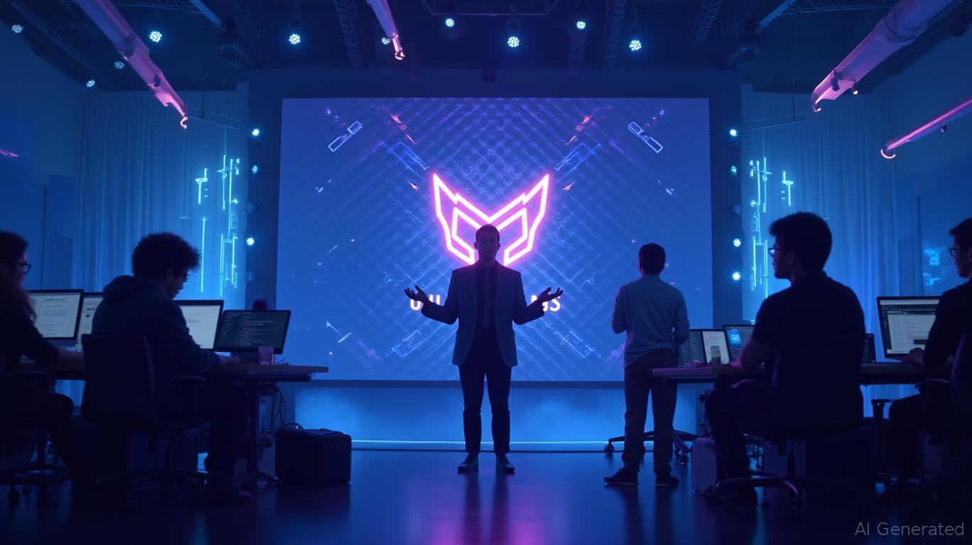 Yuga Labs Launches Blockchain Metaverse Platform to Challenge Roblox