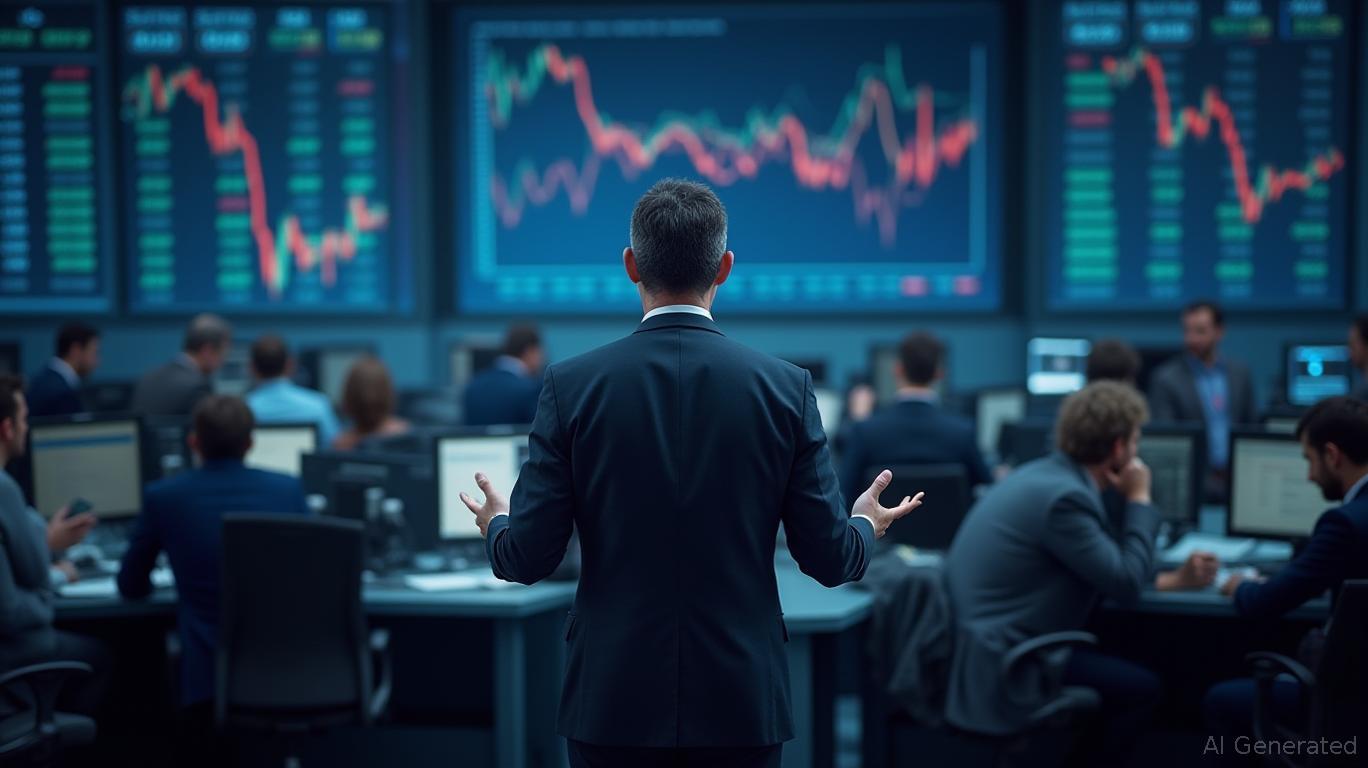 Hong Kong Gains Crypto Liquidity Control via China's Liquidation Strategy