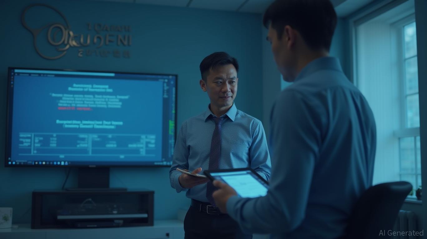 Ocugen Advances Gene Therapy for Blindness with Strategic Deals and Clinical Progress