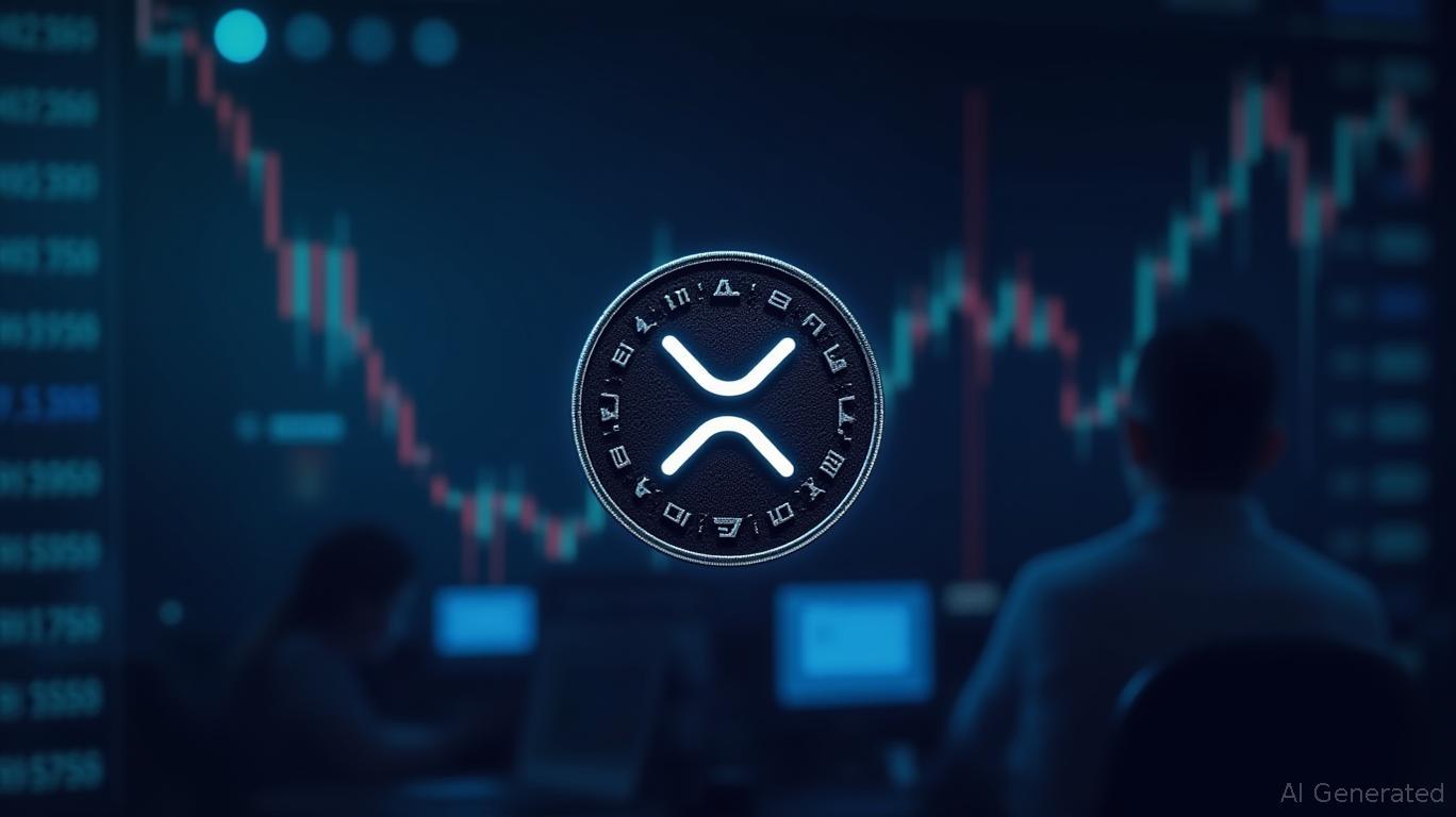 XRP News Today: XRP Price Nears Key Resistance as Analysts Flag Potential 20% Rebound