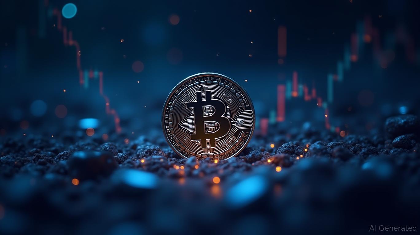 CryptoAppsy Offers Real-Time Crypto Tracking Amid Market Downturn