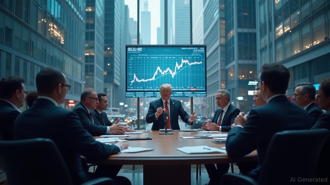 U.S. and Hong Kong Legalize Stablecoins, Shaping Global Digital Finance