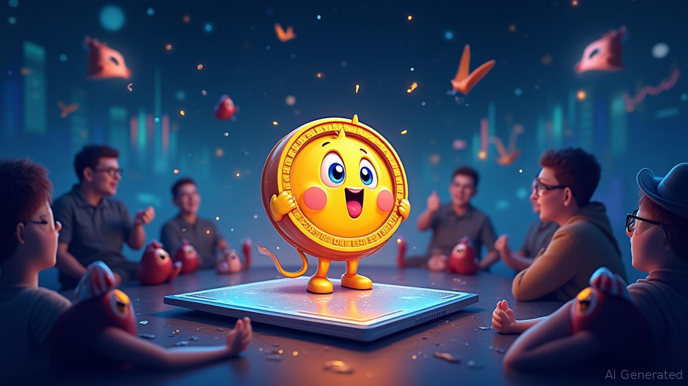 LILPEPE Gains Momentum as Meme Coin Infrastructure Project With 176000% Price Potential