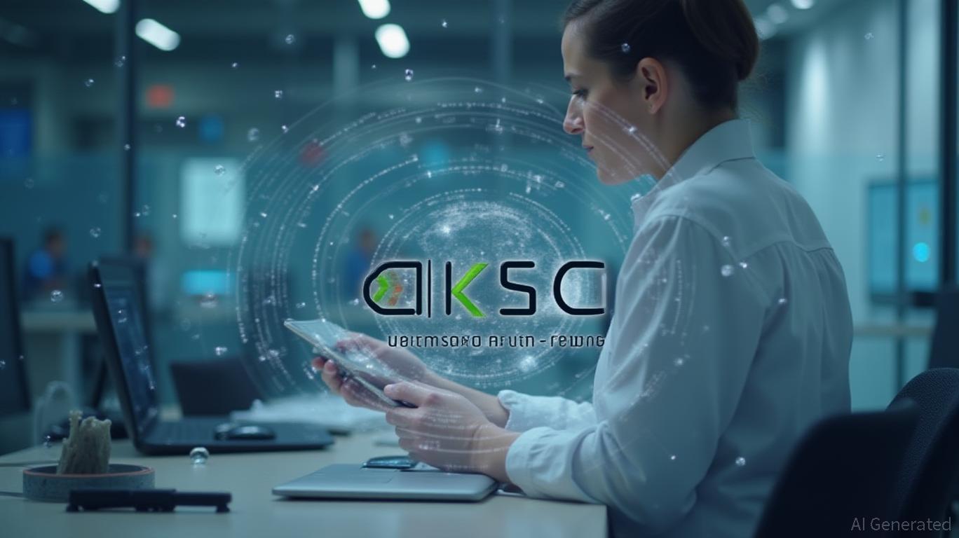 Akso Health Group Reports Delayed Annual Filing, CEO Signature Ensures Compliance.