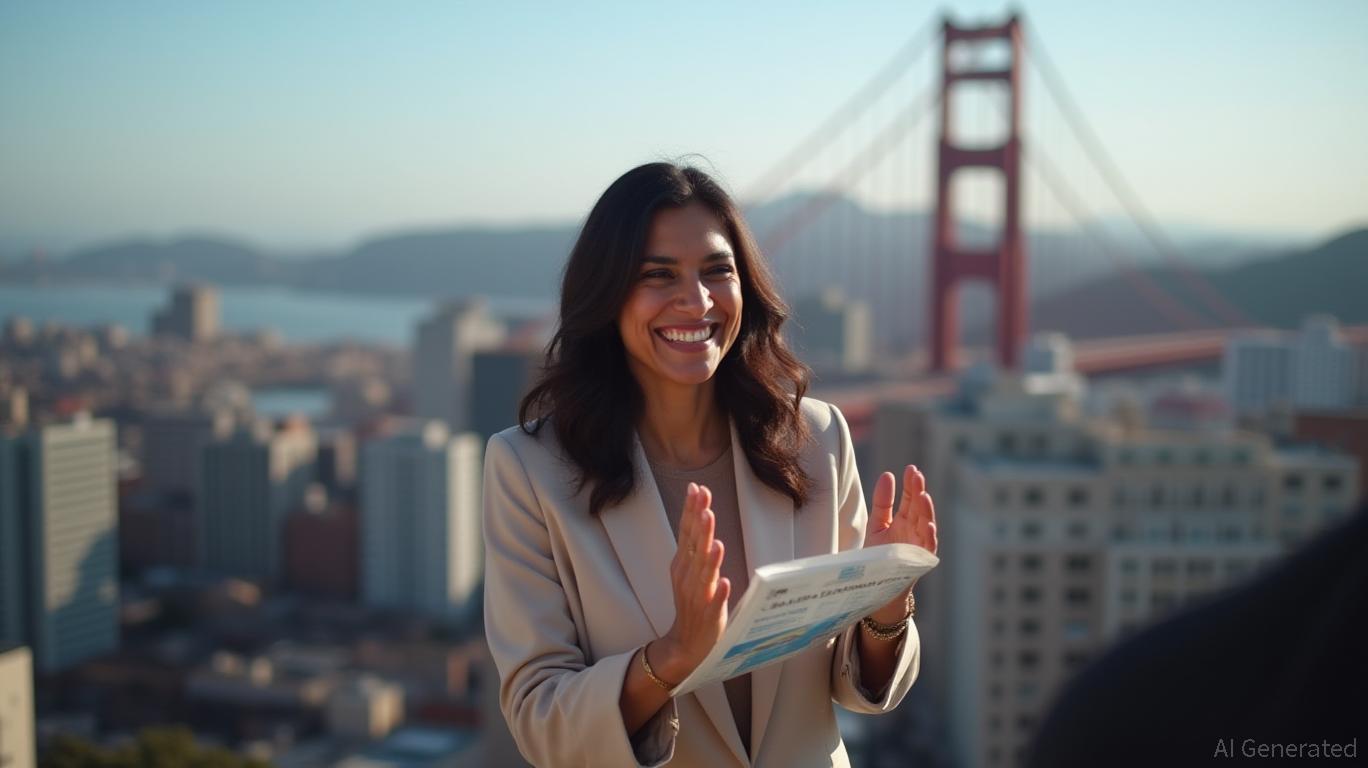 Lina Khan sees Figma's IPO as validation of her M&A scrutiny approach.