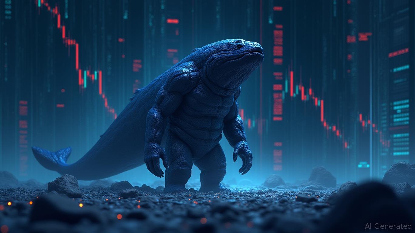 Bitcoin News Today: Major Crypto Whale Qwatio Builds $188M Short Positions in BTC and ETH Amid Downtrend