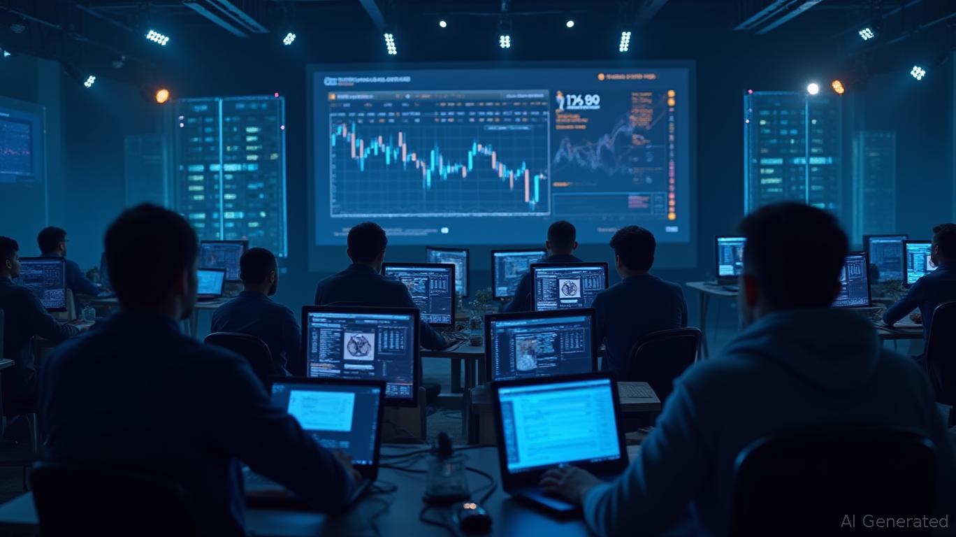 BlockDAG Surpasses SUBBD With $359M Presale and 2.5M Active Miners