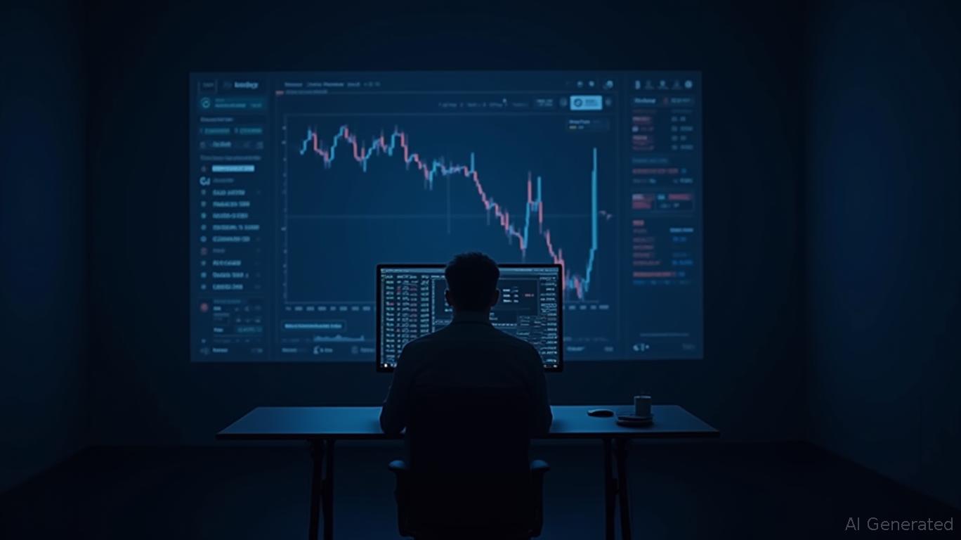 Ethereum Price Drops 2.5% as Whale Increases Short Position by 20,000 ETH