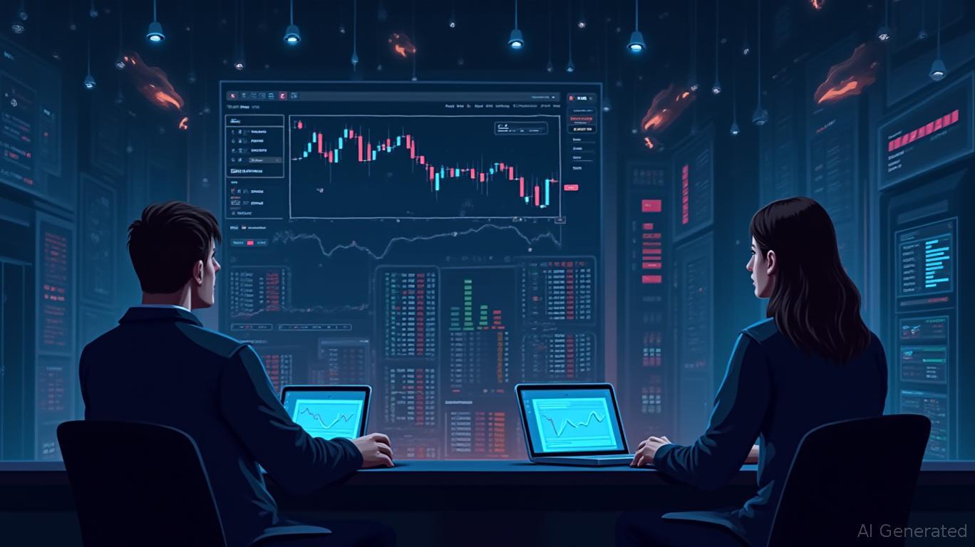 Solana Drops 2.55% Amid $57M Liquidations, Whale Activity
