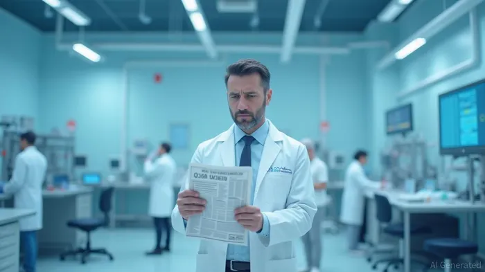 Moderna Reports Q2 2025 Revenue Down 41%, Implements $1.5bn Cost-Cutting Plan