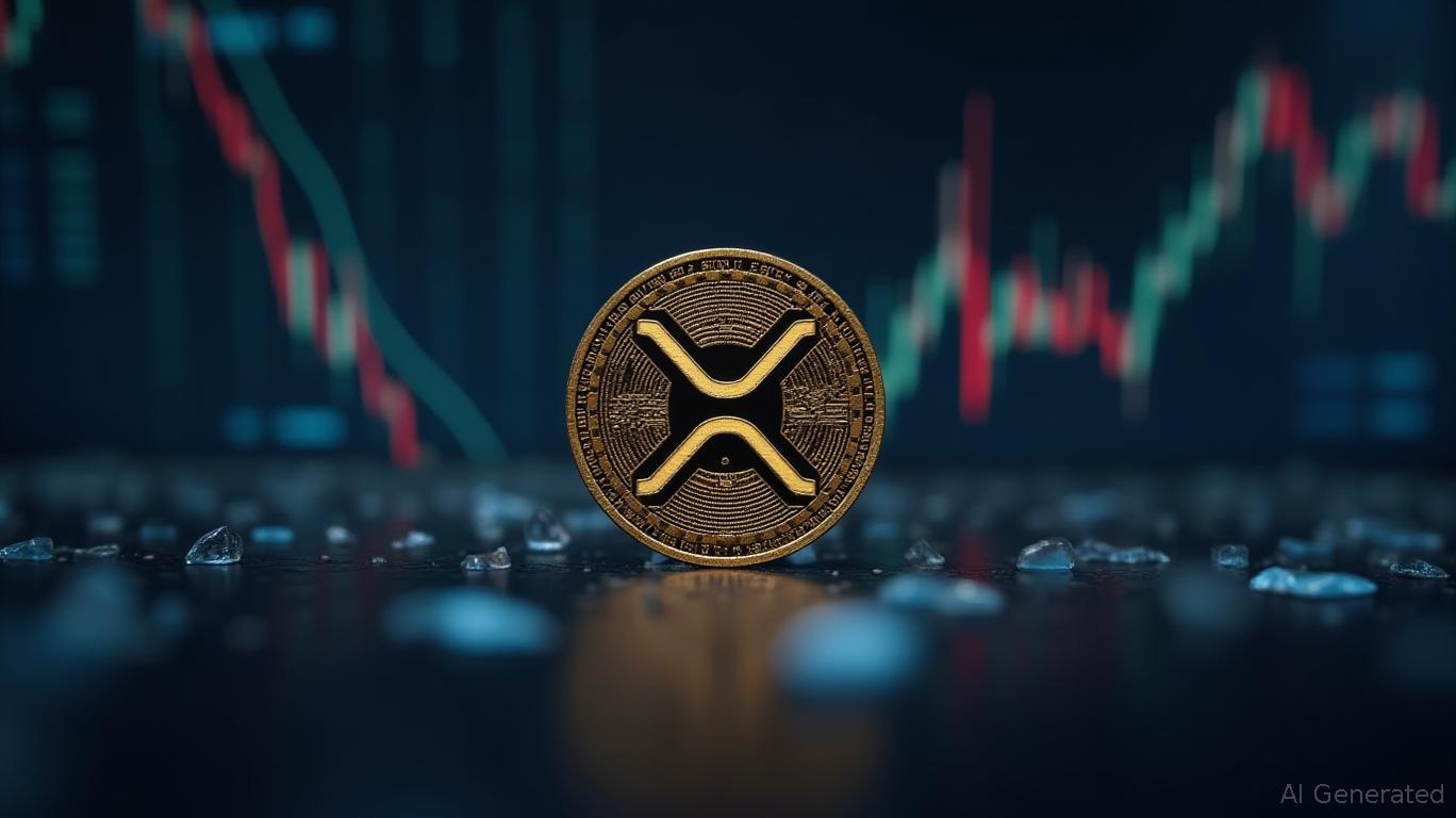 XRP News Today: XRP Dips 13% Below $3 as Analysts Watch $2.40–$2.60 Buy Zone for Rebound