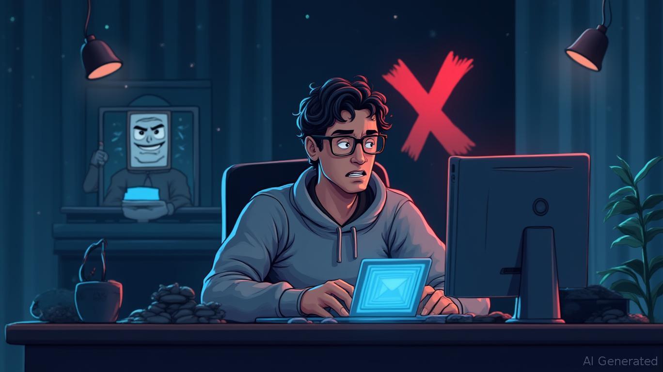 Crypto User Loses $908,551 in 458-Day Phishing Attack