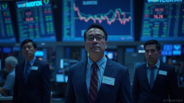 Acurx Implements 1-for-20 Reverse Stock Split to Maintain Nasdaq Listing